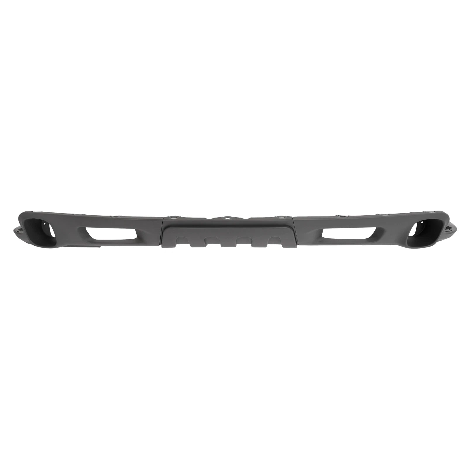 Front Valance Lower Air Deflector for Chevrolet Tahoe Z71 (2000)