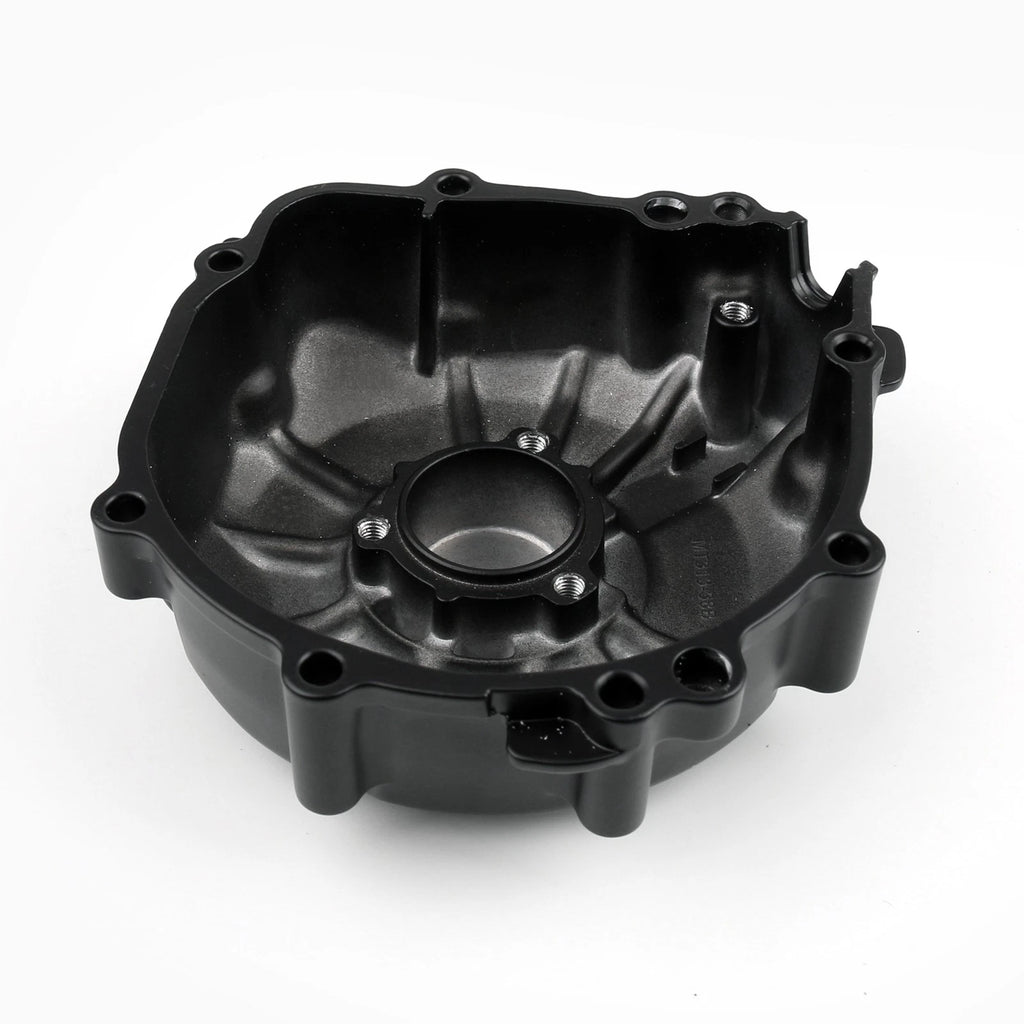 Engine Stator Cover Crankcase for Suzuki GSXR600/750 (2000–2003) GSXR1000 (2001–2002)