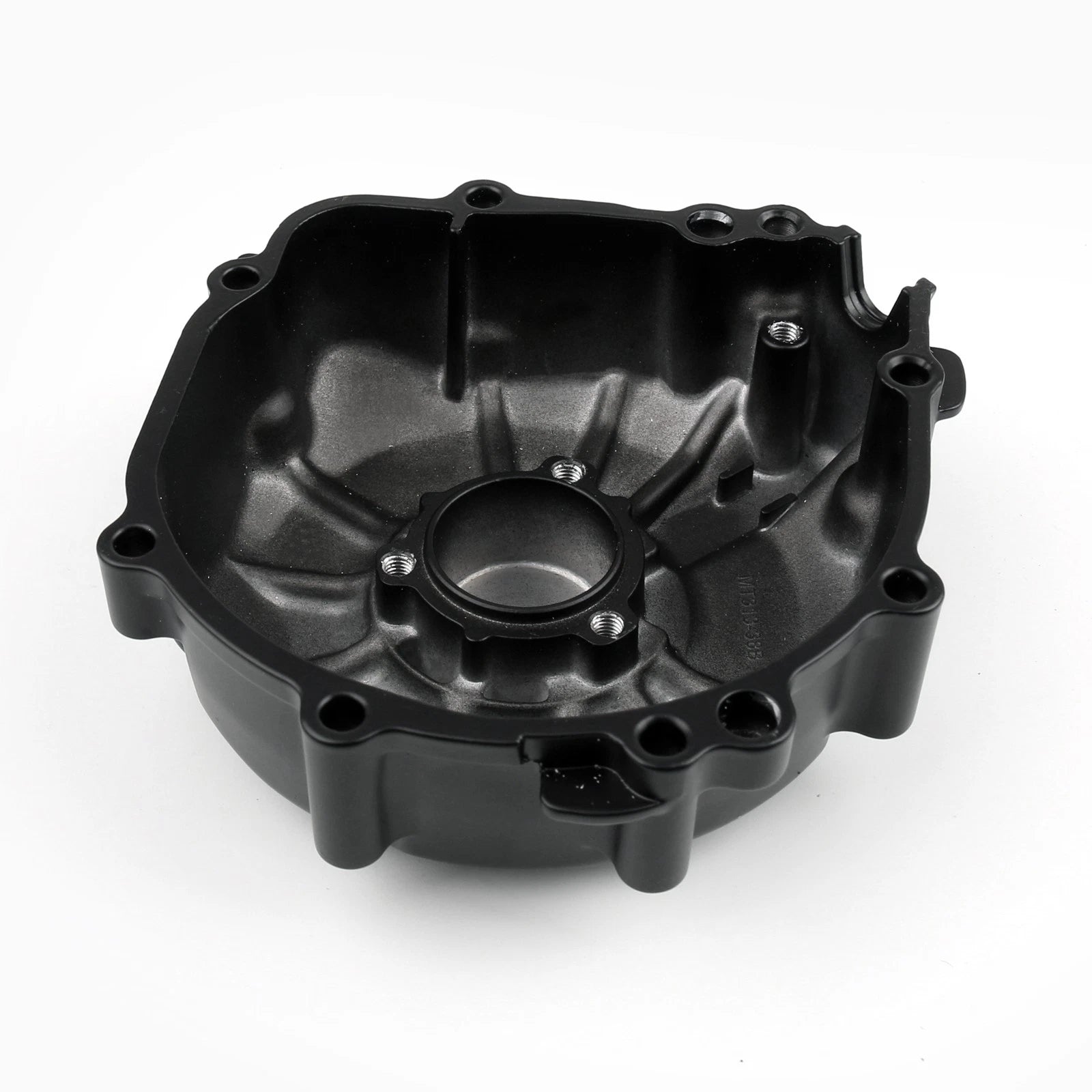 Engine Stator Cover Crankcase for Suzuki GSXR600/750 (2000–2003) GSXR1000 (2001–2002)