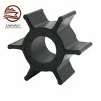 Water Pump Impeller for Yamaha 6HP 8HP 15HP (6A/6B/8B/15A) 662-44352-01