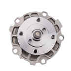 Water Pump for Chevrolet Equinox Pontiac Torrent (2005–2007, 2008–2009)