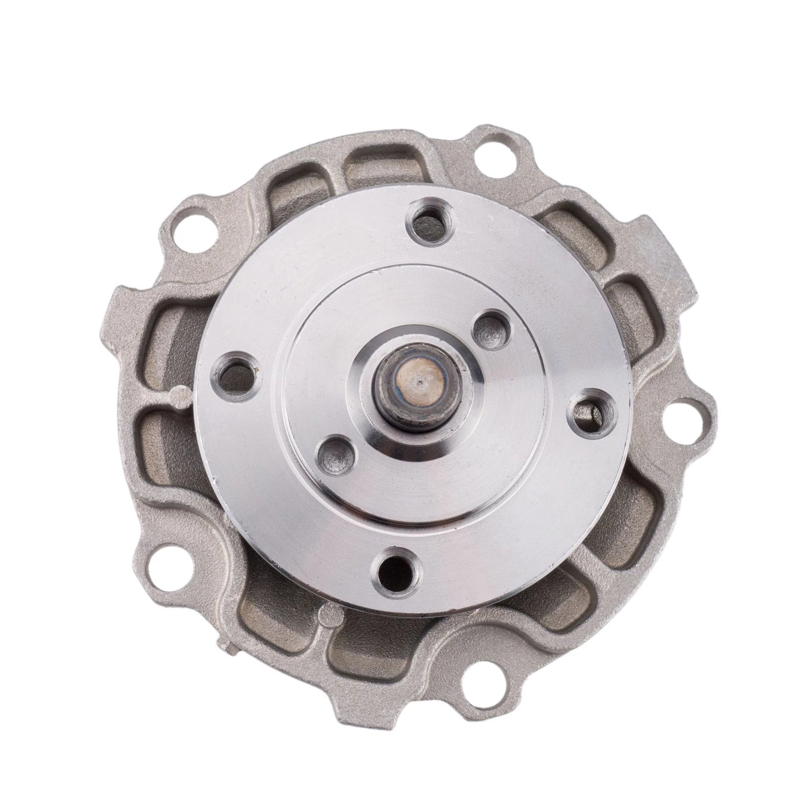 Water Pump for Chevrolet Equinox Pontiac Torrent (2005–2007, 2008–2009)