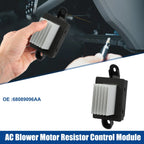 HVAC Blower Motor Resistor 22752970 for Chevrolet Malibu (2004–2012)