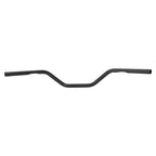1" 25mm Handlebar 5" Rise Ape Hanger for Harley Touring