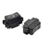 Master Console Power Window Switches for Mercedes Benz (1986-1995)