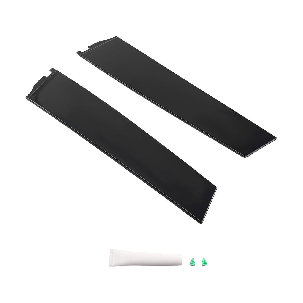 C Pillar Door Molding for Cadillac Escalade/Yukon (2015–2018)