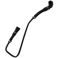 Upper Coolant Radiator Hose for BMW X5 E53 (2000–2003)