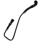 Upper Coolant Radiator Hose for BMW X5 E53 (2000–2003)