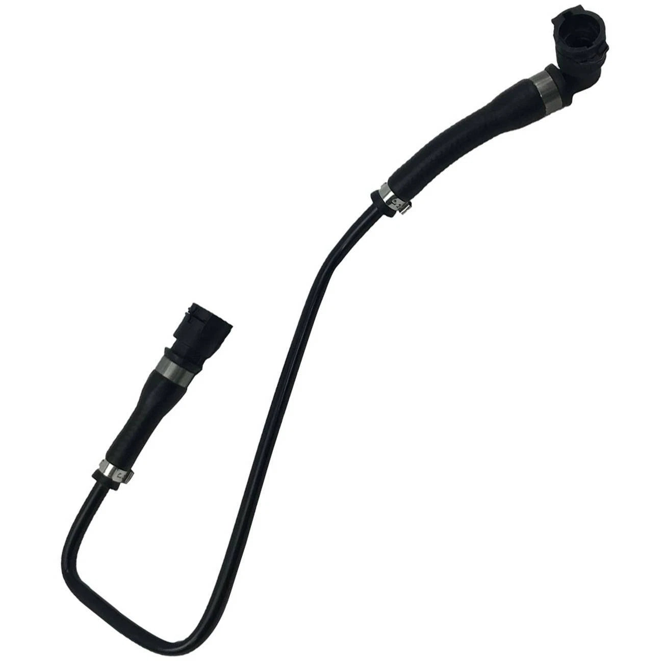 Upper Coolant Radiator Hose for BMW X5 E53 (2000–2003)