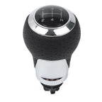 5S Manual Gear Shift Knob for Audi A4 S4 A5 Q5 S Line (2007-2015)
