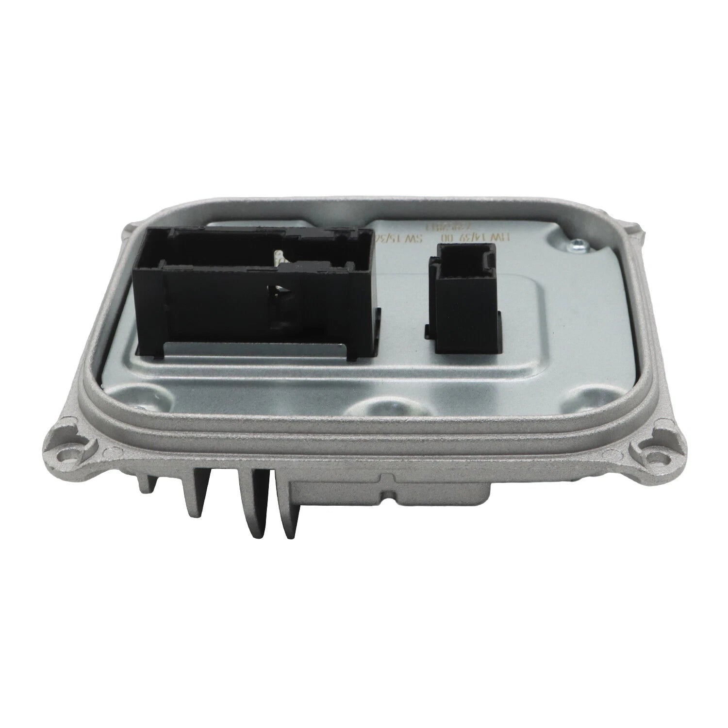 LED Ballast Control Module A2059005010 for Mercedes W205 C Class (2015–2018)
