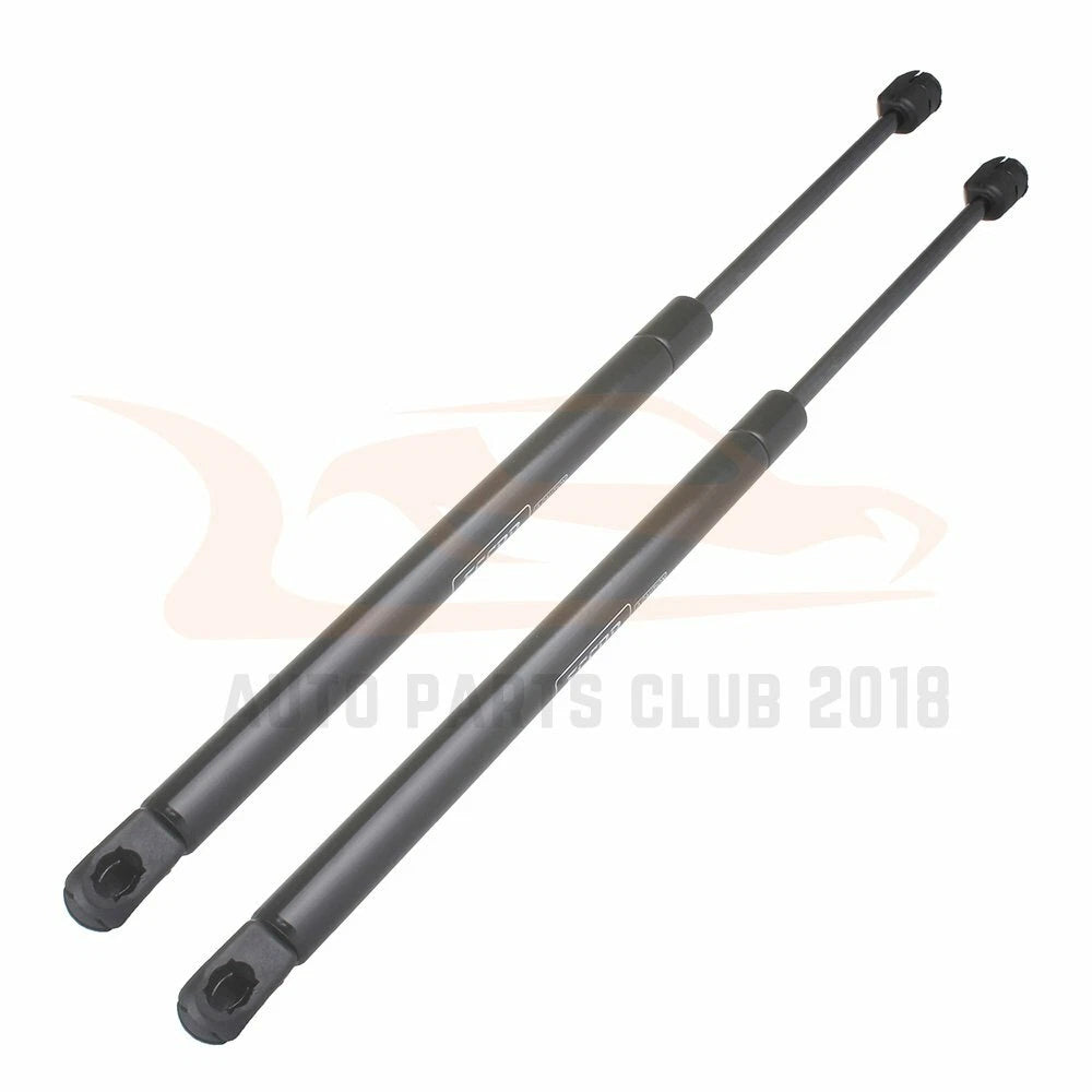 2X Front Hood Lift Supports for Hyundai Santa Fe (2001-2006)