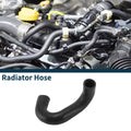 Lower Radiator Hose for Toyota Crown (2007–2013) No. 16572-0T020