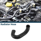 Lower Radiator Hose for Toyota Crown (2007–2013) No. 16572-0T020
