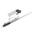 38'' Sand Spike Anchor for Boat (Shallow Water)