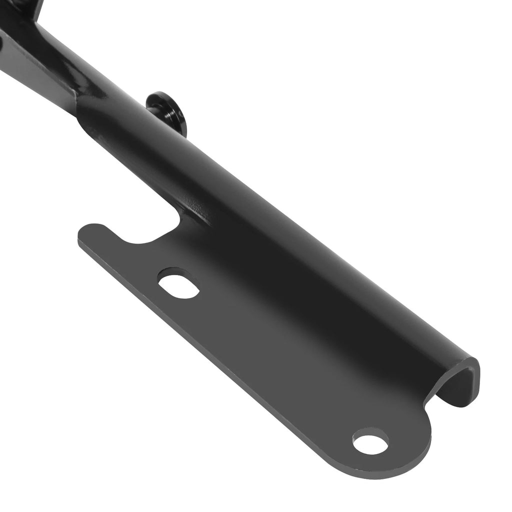 RH Steel Hood Hinge for Ford Mustang (2005–2014)