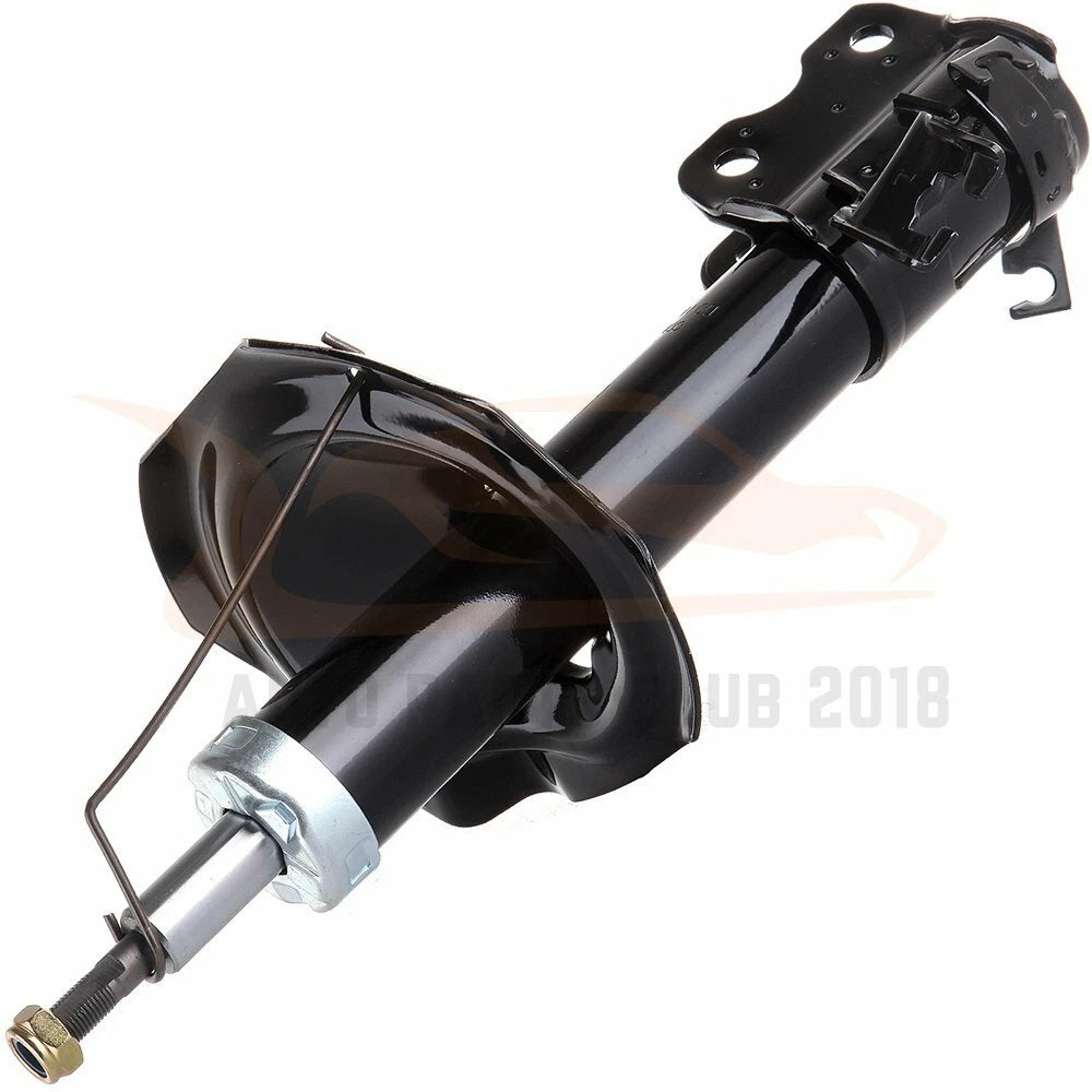 Set of 2 Front Struts Shocks for Infiniti I35 (2002–2004)