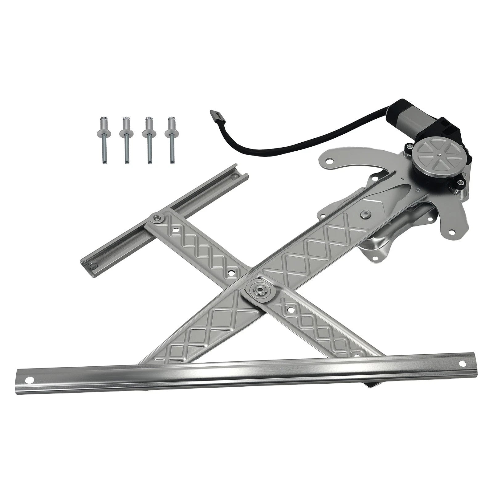Electric Window Regulator Front Left for Ford F-150 F-250 (1997–1998)