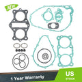 Complete Engine Gasket Kit for Kawasaki KZ440 KZ440B (1980–1984)