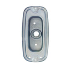 Pair Tail Light Housings Right and Left for Chevy GMC Fleetside Pickup (1960–1966)