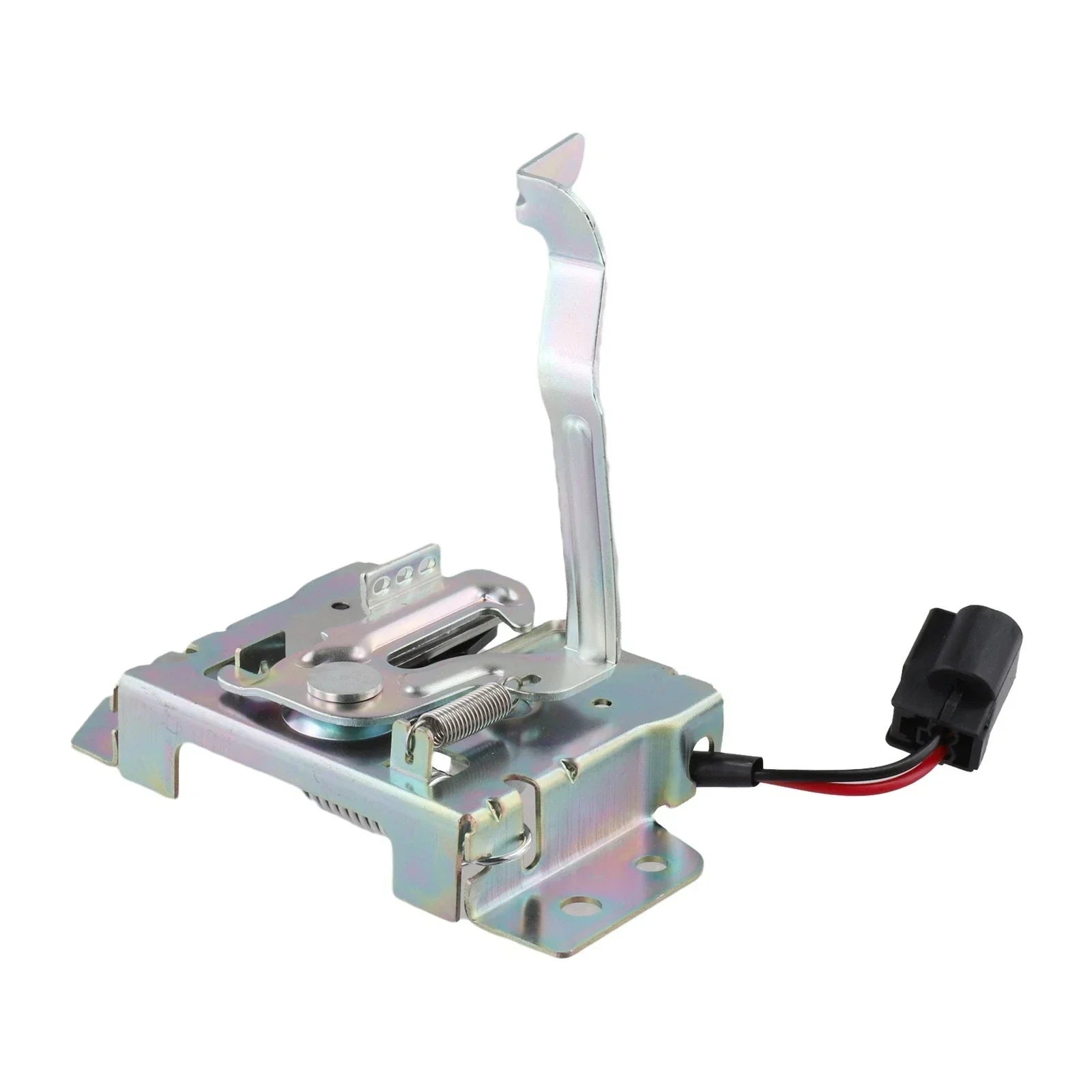 Hood Lock Latch for Mitsubishi Outlander (2010–2022)