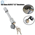 5/8" Hitch Pin Lock for Trailer Truck (Heavy Duty)