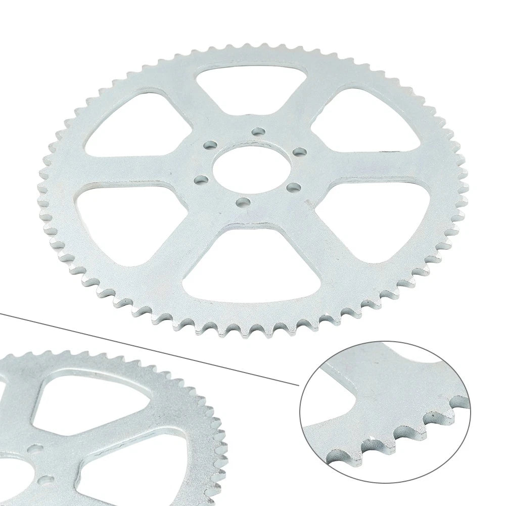 65T #35 Rear Chain Sprocket for Coleman CT100U (100cc)