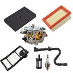 Carb Kit for TS400 Cut Off Saw (Tillotson HS-274E, 4223 120 0652)