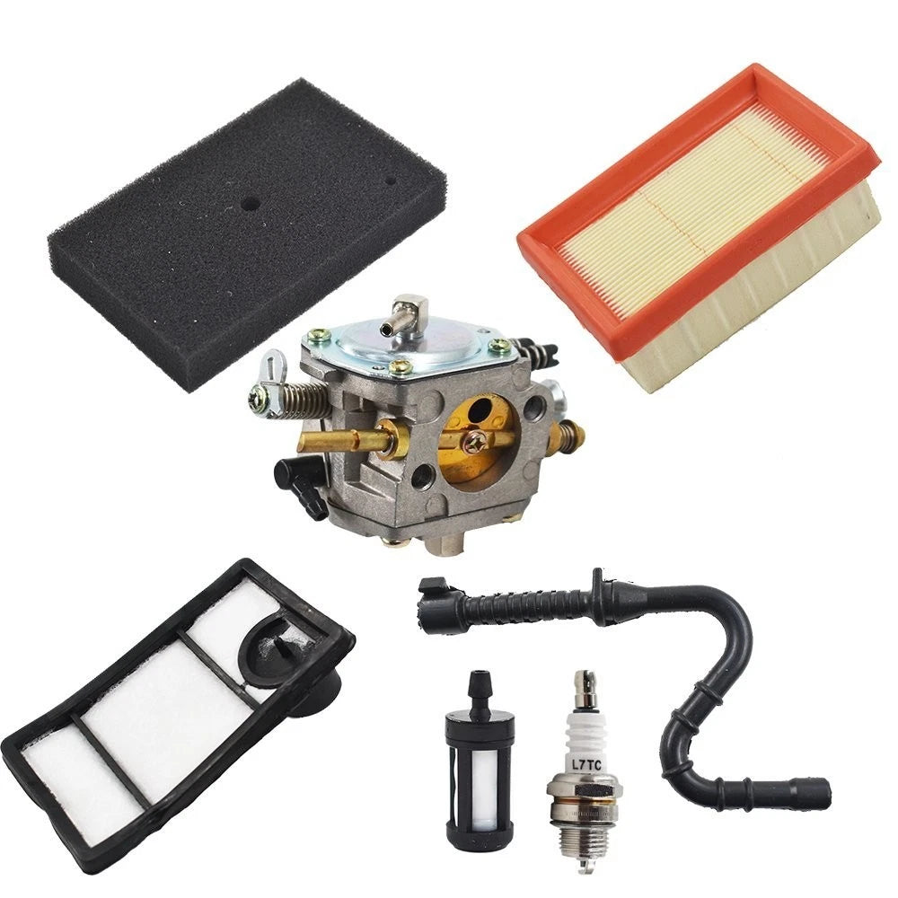 Carb Kit for TS400 Cut Off Saw (Tillotson HS-274E, 4223 120 0652)