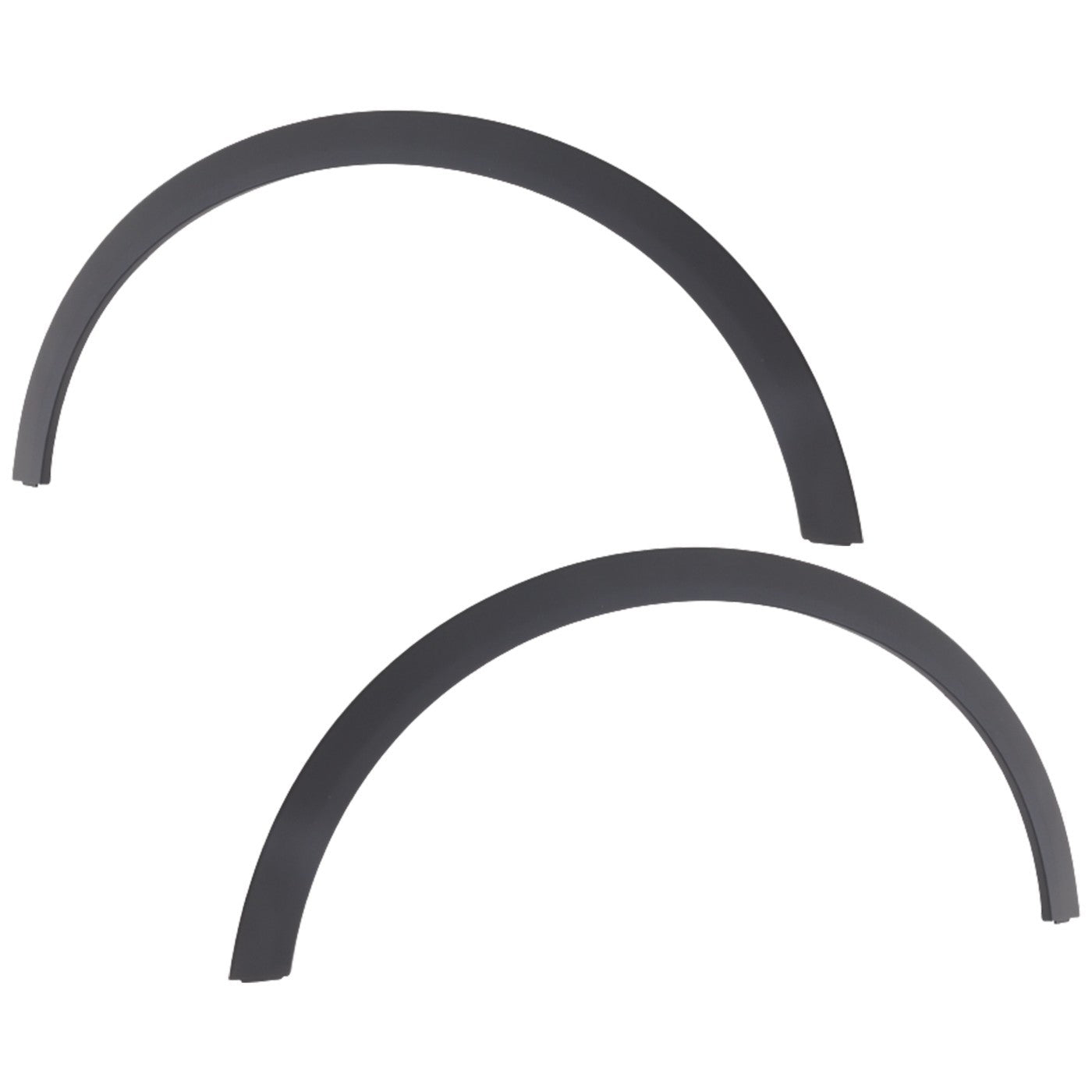 Fender Trim Set for Cadillac XT5 (2017–2022)