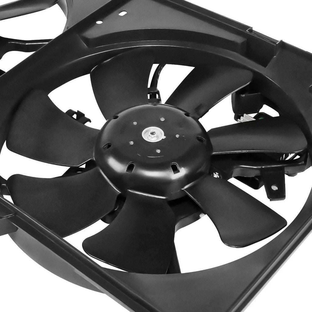 Manual Adjust Side Door Mirror for Chevy Colorado/GMC Canyon (2004–2012)