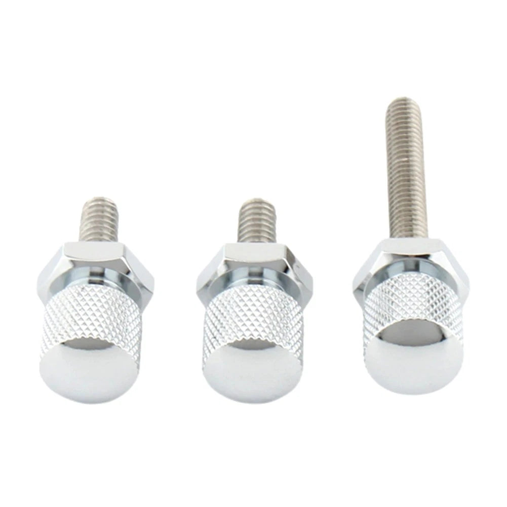 Windshield Screw 6mm for Harley Electra Glide, Street Glide, Ultra Limited (2014–Present)