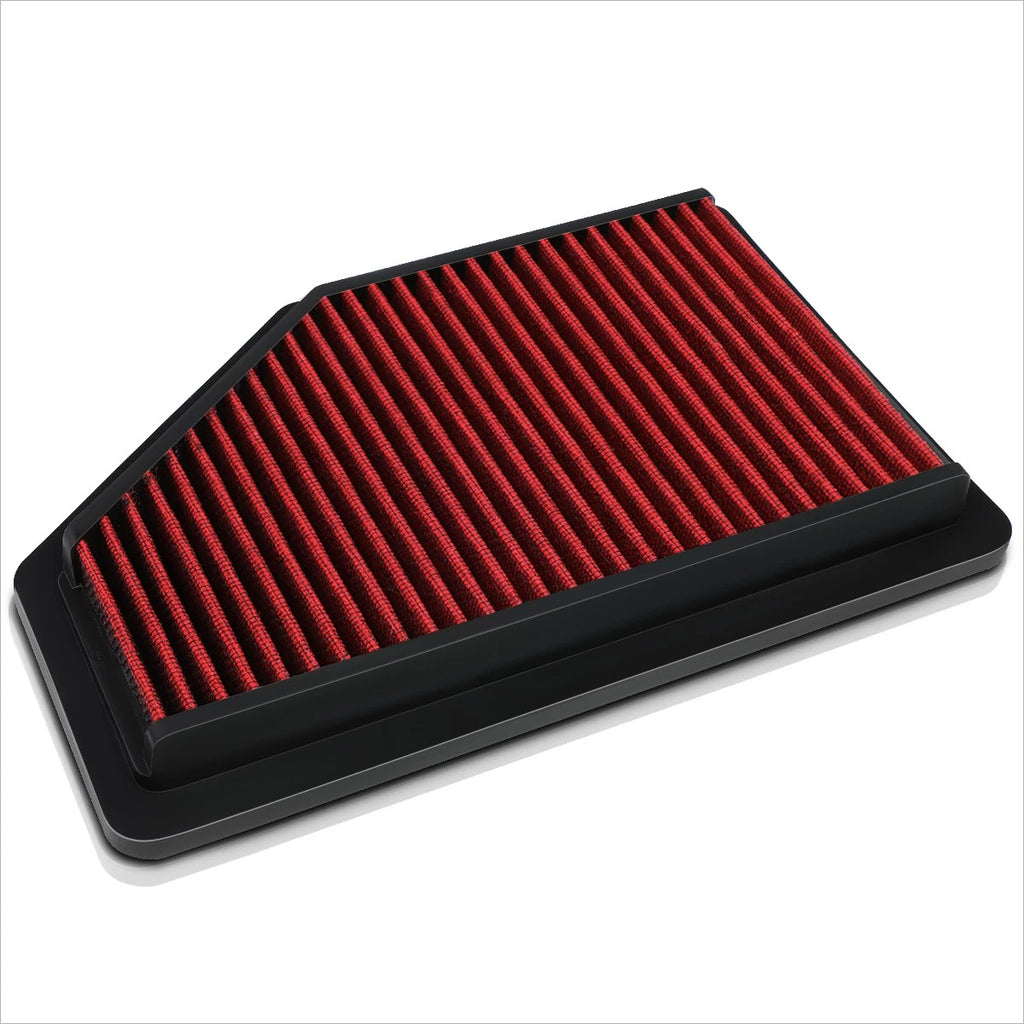 Reusable Hi-Flow Air Filter Panel for Silverado/Sierra/Escalade