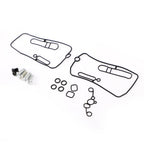 Carburetor Repair Package Oil Cup Gasket for YZ250F YZ450F WR250F WR450F (T9)