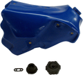 Large-Capacity Gas Tank for Yamaha (117316-B2) - 3.6 Gallon - Blue