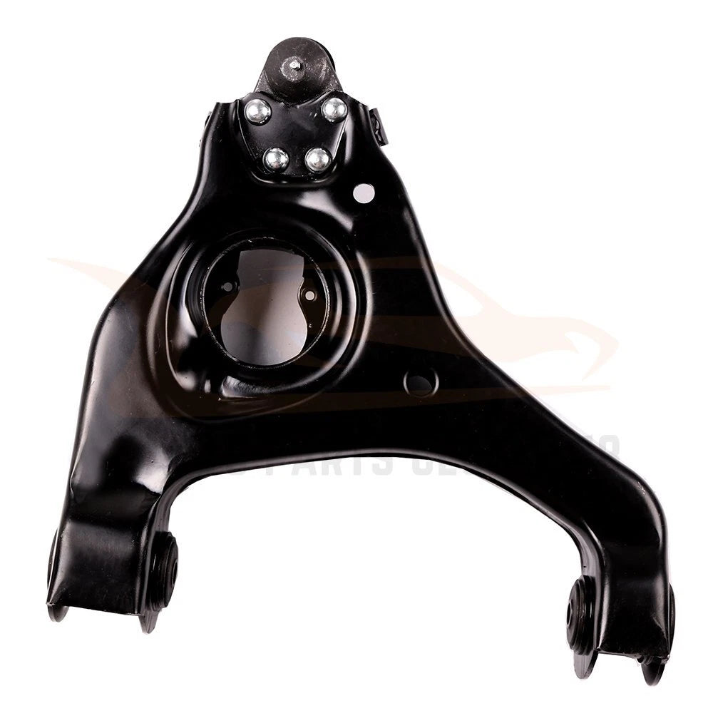 2X Front Lower Control Arms Suspension Kit for GMC Sierra 1500 (1999–2003)