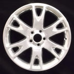 Factory Wheel 18x7 Full Replacement for Volvo XC90 (2003–2009)