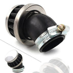 35mm Air Filter Cleaner for 50cc 70cc 90cc 110cc ATV Quad Dirt Bike Go Kart