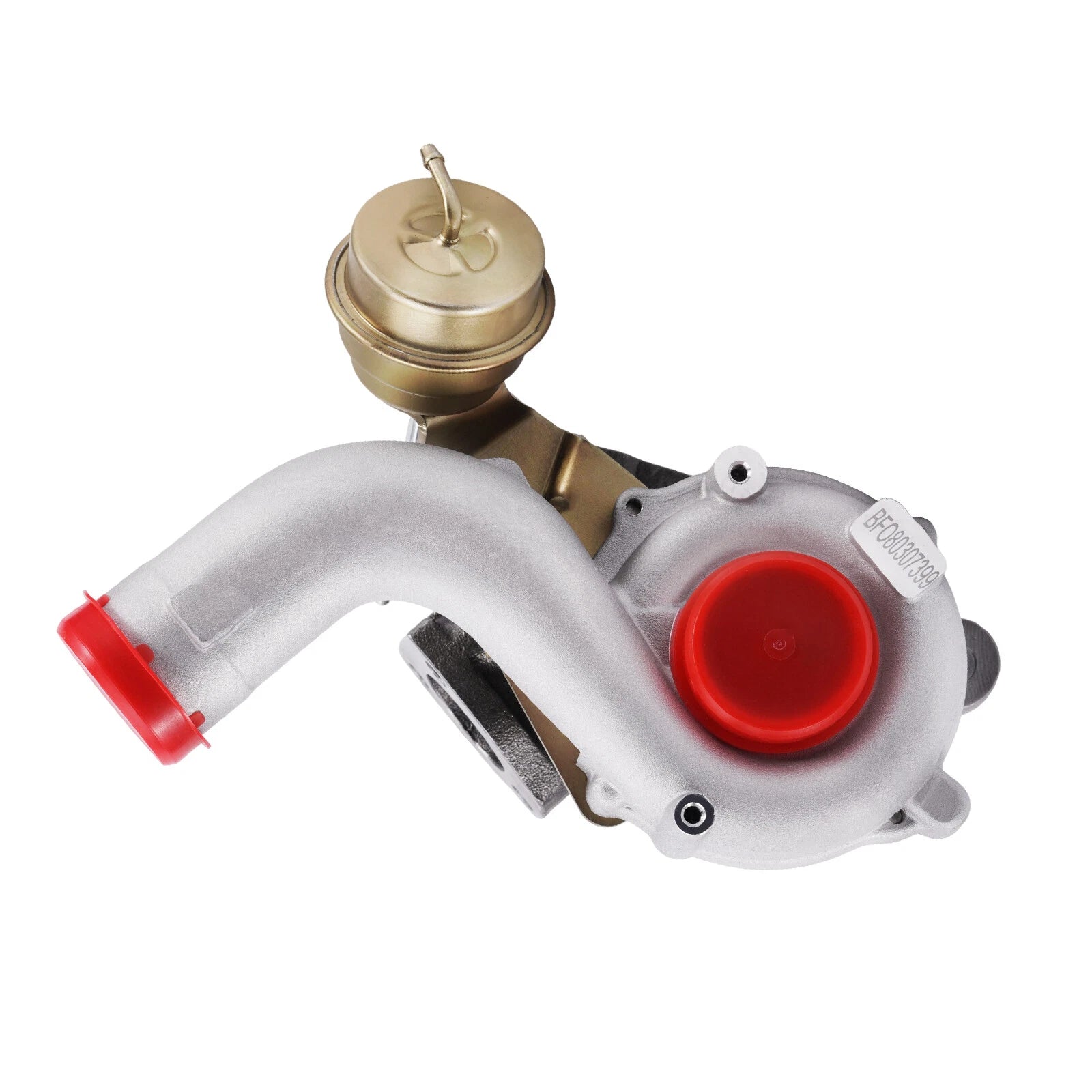 Turbocharger K04 Upgrade for VW Golf Sport Beetle 1.8T (2000–2003) K04-001