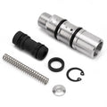 Rear Brake Master Cylinder Rebuild Kit for Harley Big Twin (1987–1987) 42382-87A/C/E
