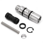 Rear Brake Master Cylinder Rebuild Kit for Harley Big Twin (1987–1987) 42382-87A/C/E