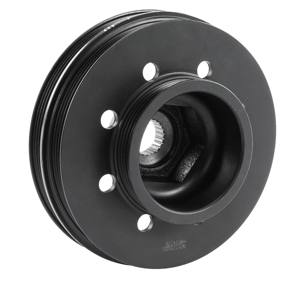 Engine Harmonic Balancer for Honda Civic/Civic del Sol (1996-2000)
