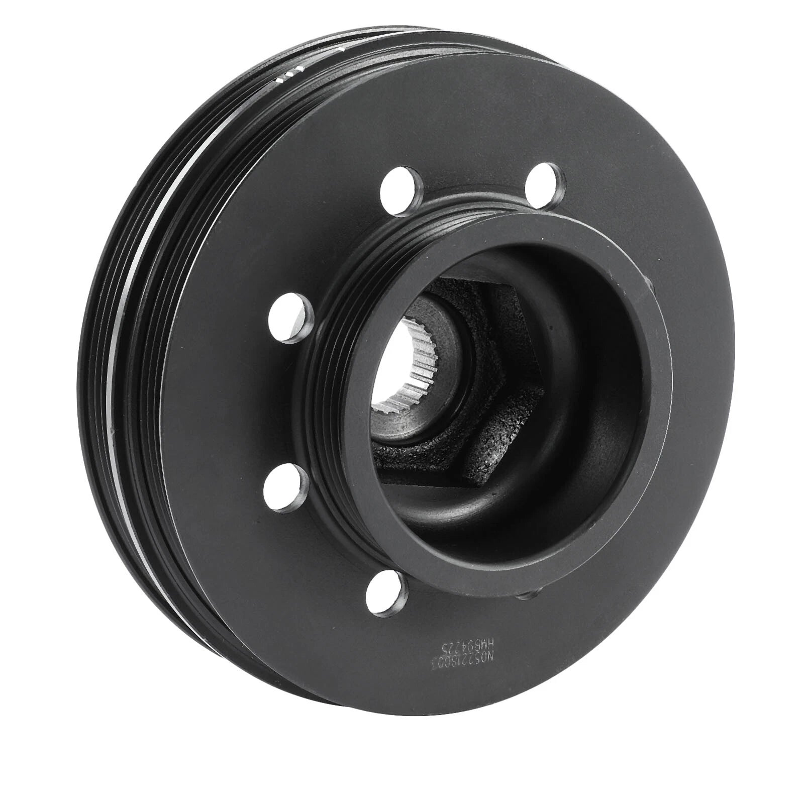 Engine Harmonic Balancer for Honda Civic/Civic del Sol (1996-2000)