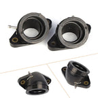 Carb Intake Adapters for Yamaha XV400 XV500 Virago (1981-1999)