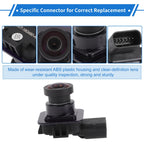 Rear View Camera for Ford Explorer (2011–2013) 120-180 Degree