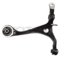 Set of 4 Control Arms and Ball Joints for Acura TSX (2004–2008) & Honda Accord (2003–2007)