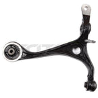 Set of 4 Control Arms and Ball Joints for Acura TSX (2004–2008) & Honda Accord (2003–2007)