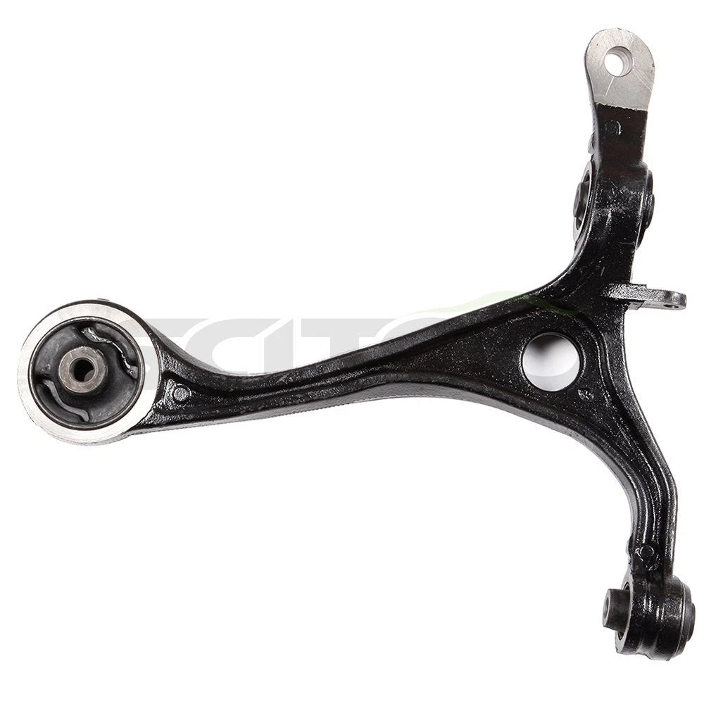 Set of 4 Control Arms and Ball Joints for Acura TSX (2004–2008) & Honda Accord (2003–2007)