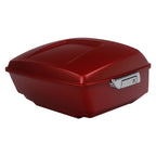 King Trunk for Harley Road Street Glide (2014–2024)