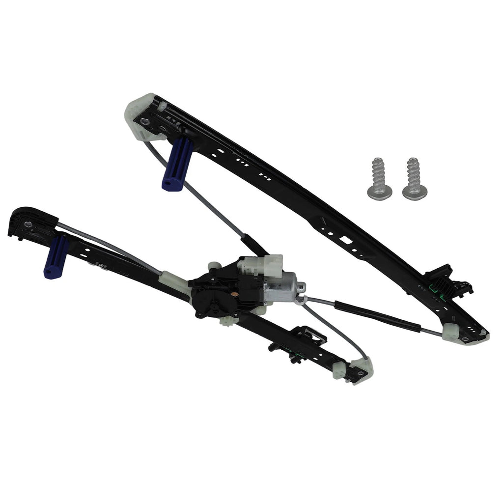 Rear Left Window Regulator for Land Rover Discovery 5 L462 (2016–2020)